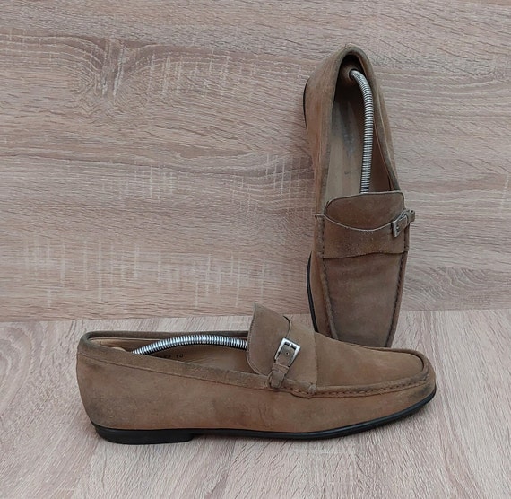 Prada shoes size 10 hot sale