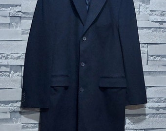 エレガントな品格◇August コート◇LORO PIANA メンズ コート＆トレンチ | Loro Piana