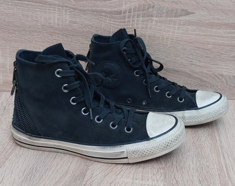 Converse 70s x andy warhol floral turtle dove sales
