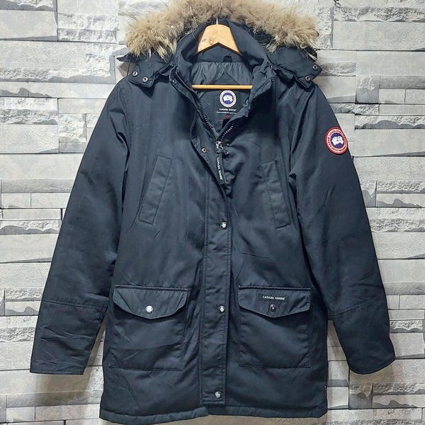 Canada Goose Replica - Etsy