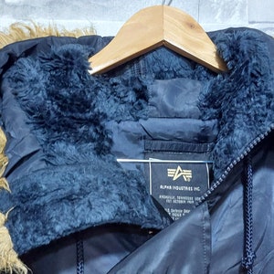 Alpha Industries N2b - Etsy
