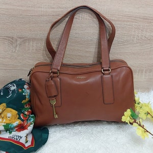 Fossil Bag Etsy Ireland