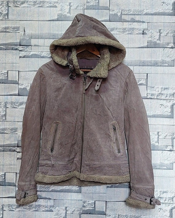 Oakwood parka shop