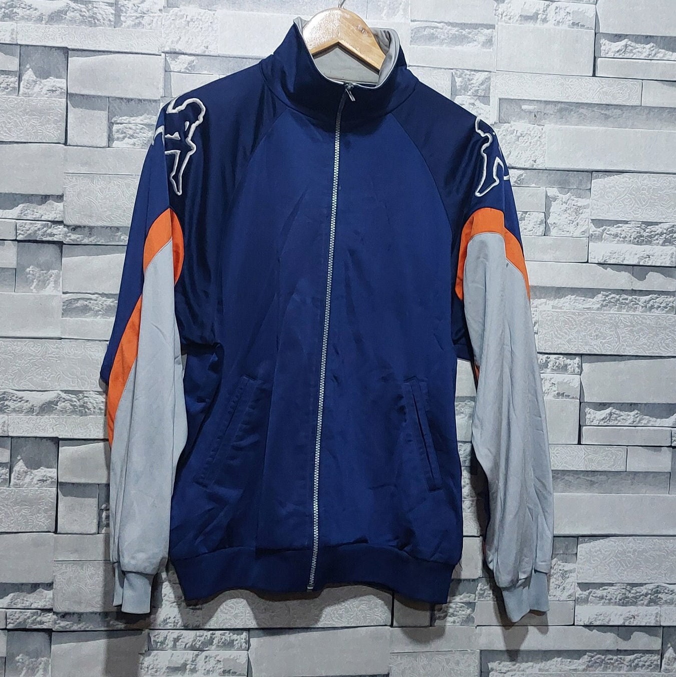 Buy Kappa Mens Jacket Online In India Etsy India