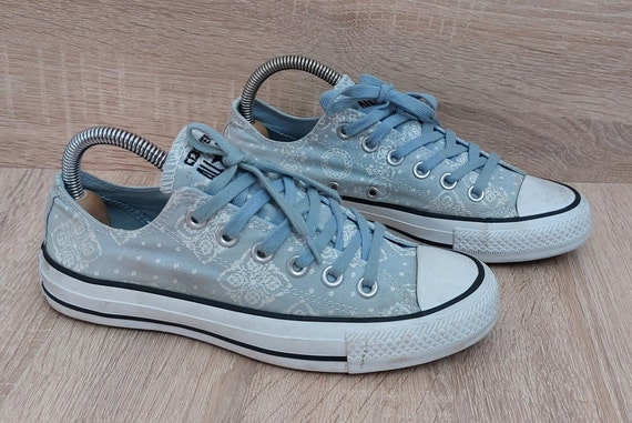 Converse 6.5 womens vintage hotsell