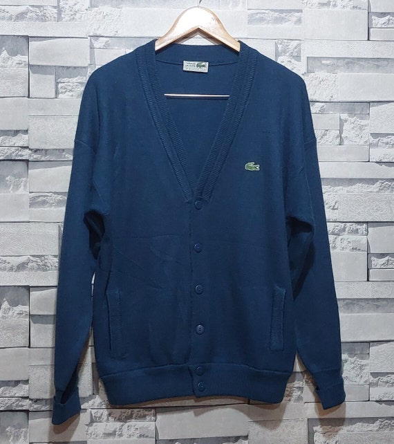 Sueter lacoste para hombre hotsell
