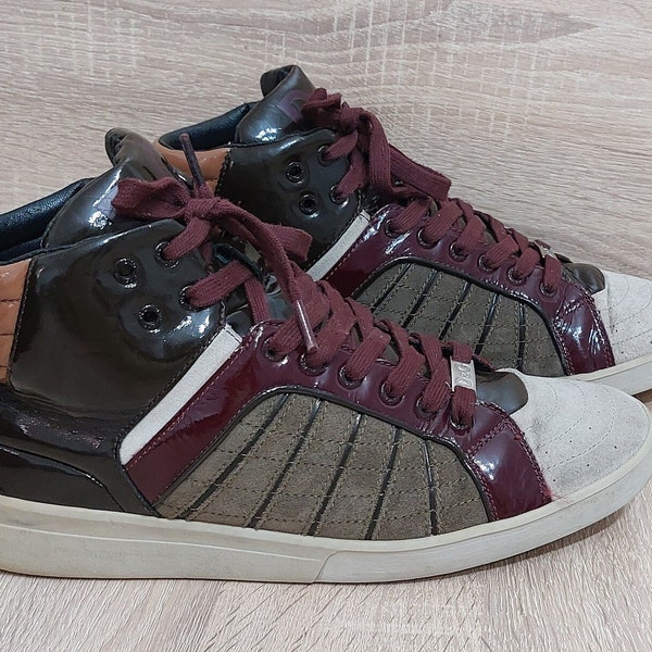 dolce gabbana shoes ebay