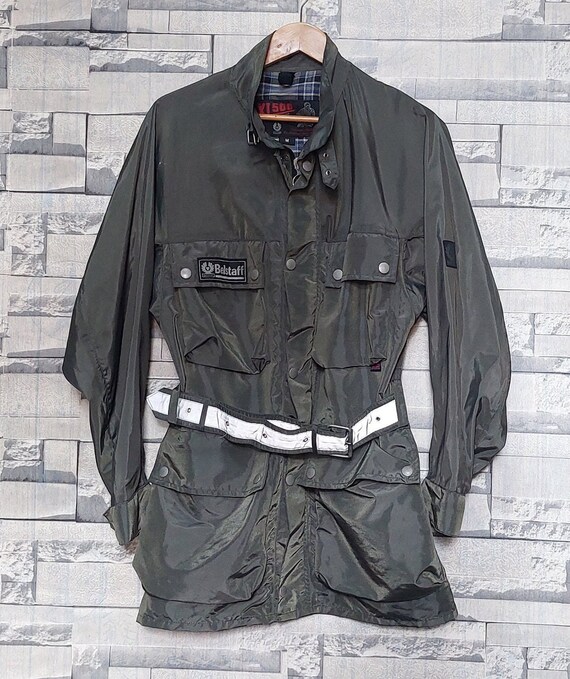 Belstaff mens clothing deals
