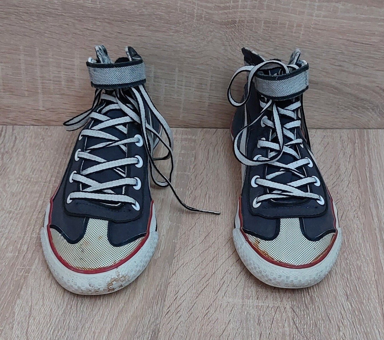 Vintage Puma Comfort Shoe Sneakers Size: US 6.5/ 5.5 UK