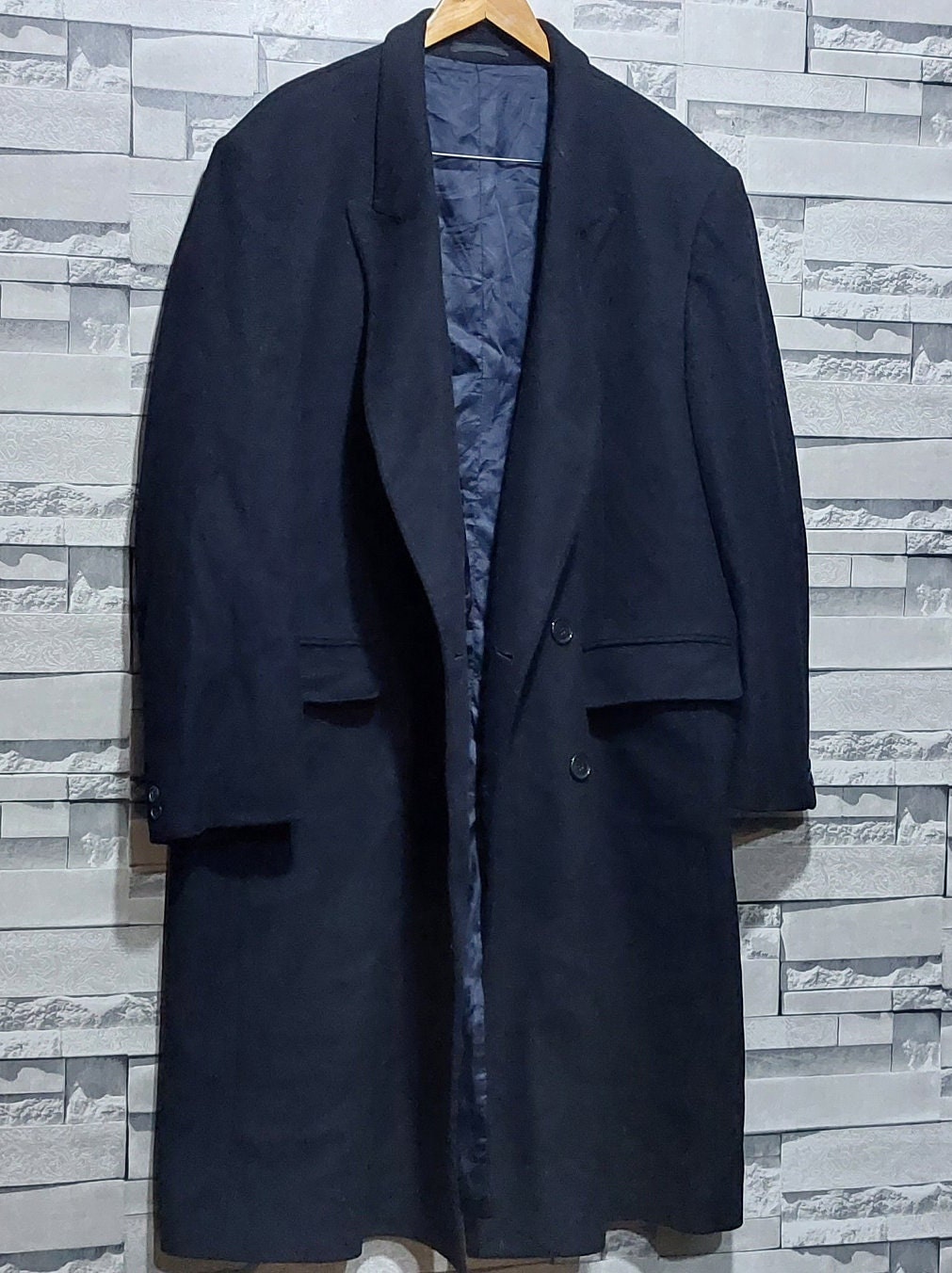 Antique YSL Yves Saint Laurent Trench Size: 1X/ 2X Antique YSL Yves Saint Laurent Trench Size: 1X/ 2X