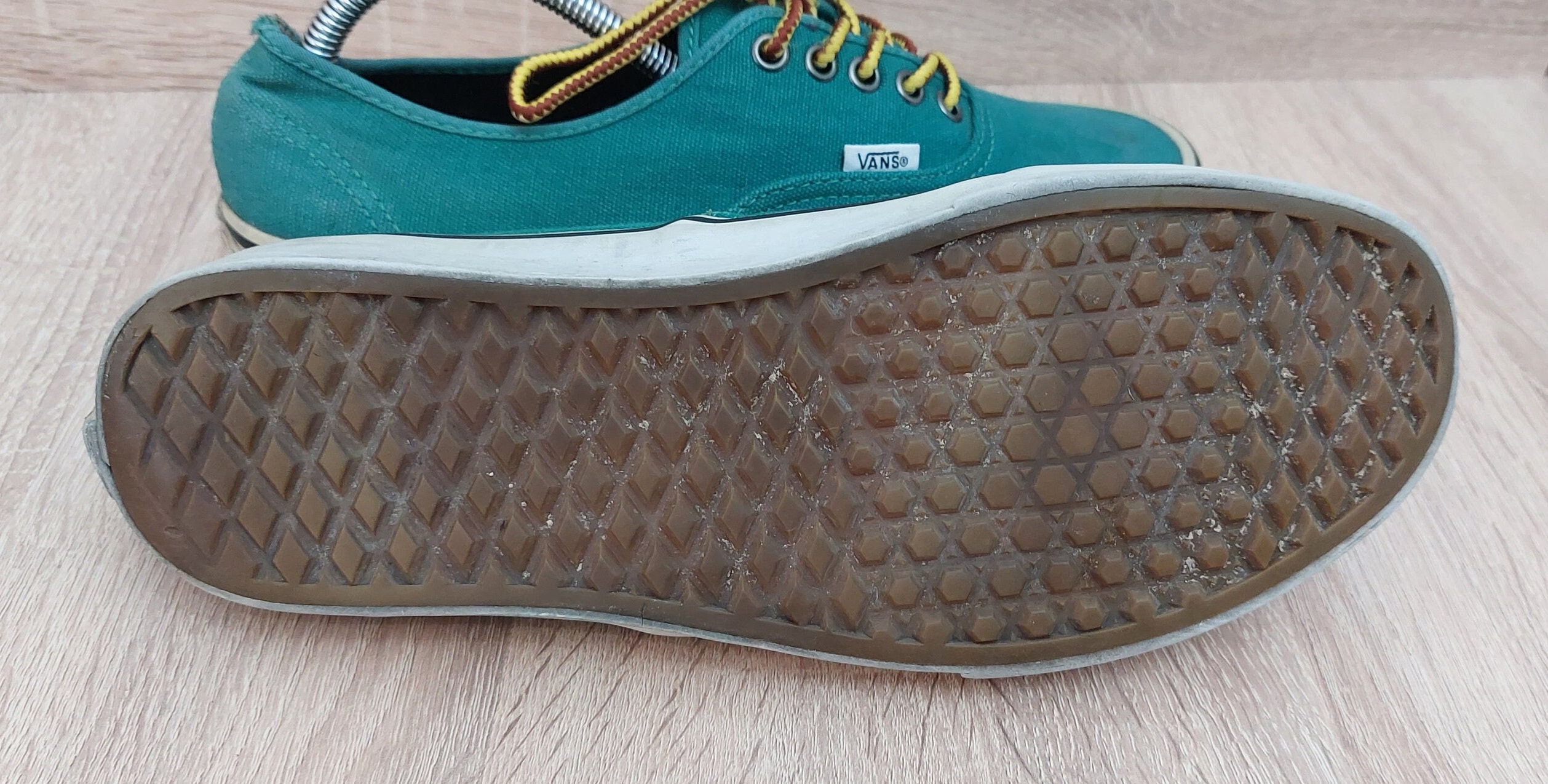 Cranberry vans shop shoes