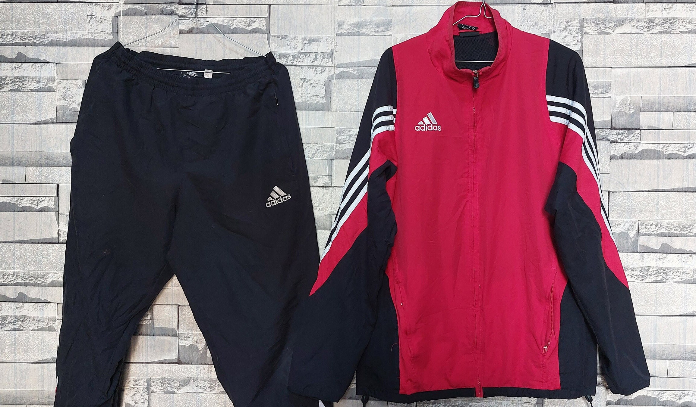 BRAND BAZAR - 🤡🤡🤡 Adidas tracksuit All best colors