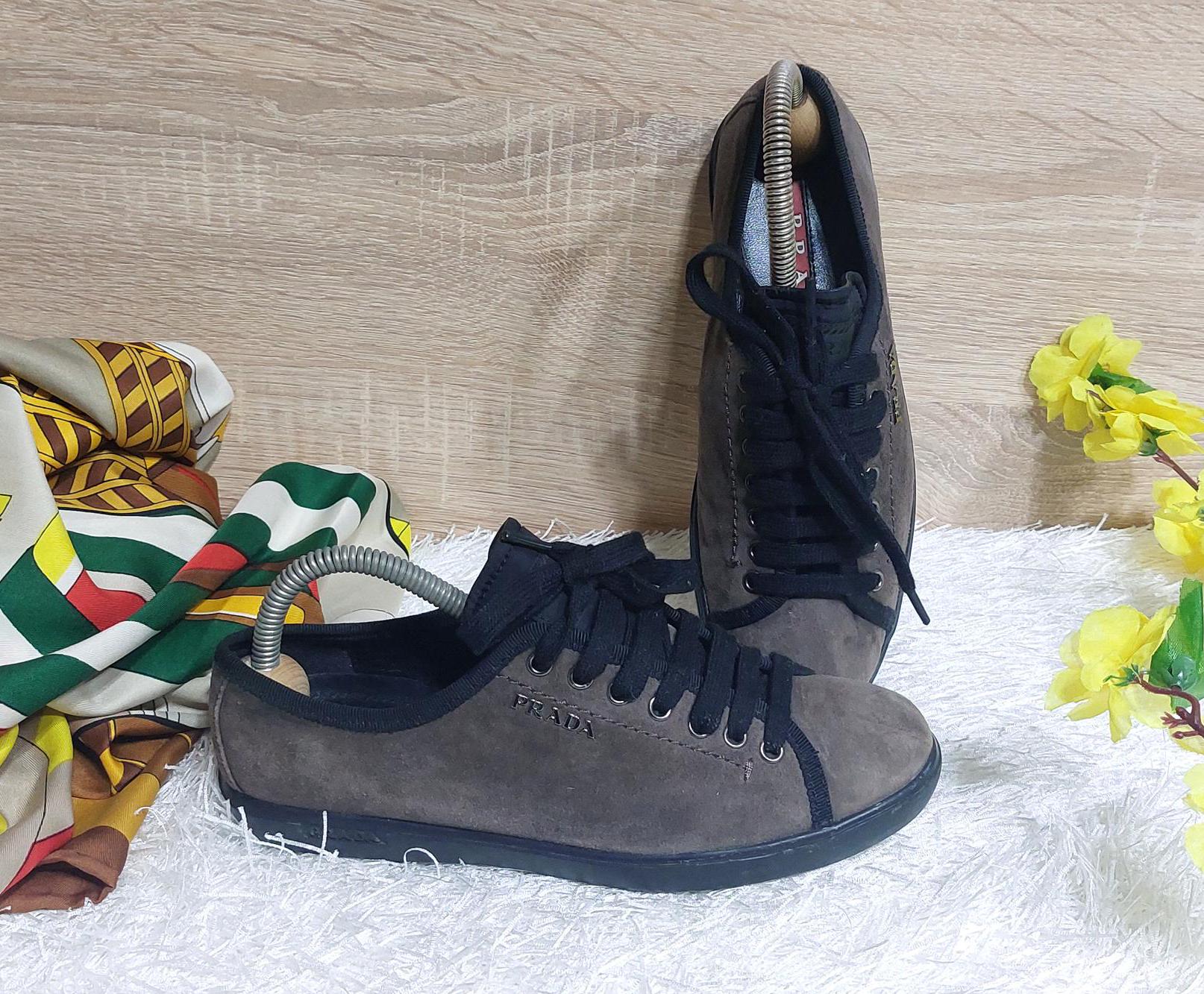 Prada Shoes 90s - Etsy Prada Shoes 90s - Etsy