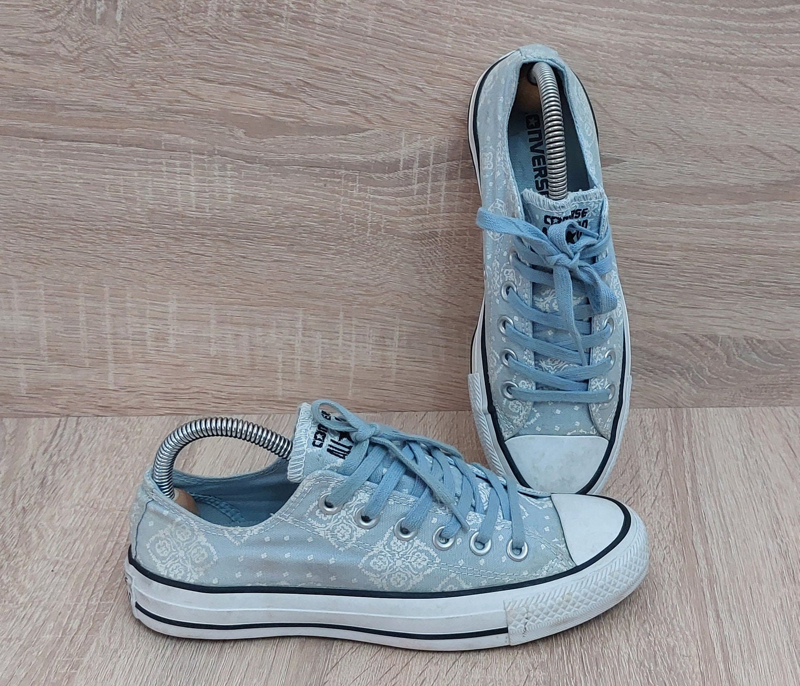 ソフトウェアプログラム CONVERSE NAUT 1 デッドストック 70s made in