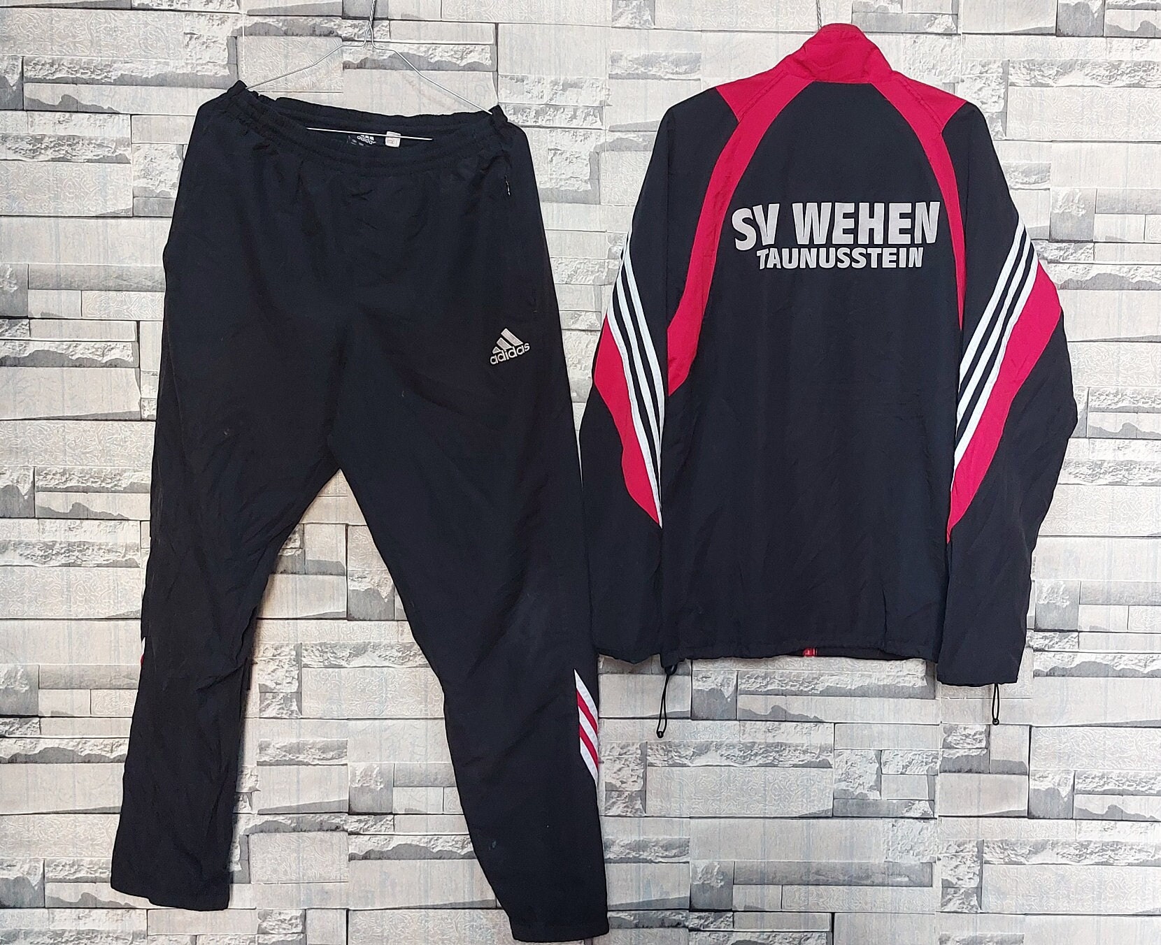 Adidas predator tracksuit sale