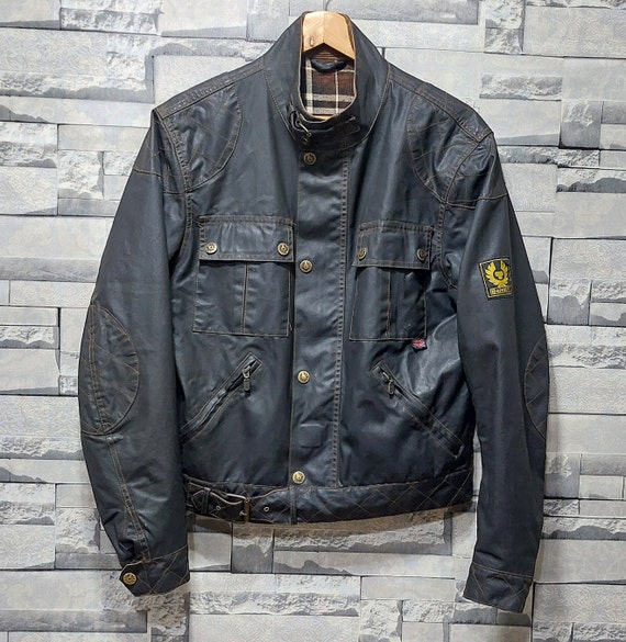 Steve mcqueen belstaff jacket clearance