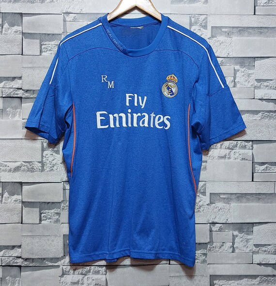 adidas ronaldo t shirt