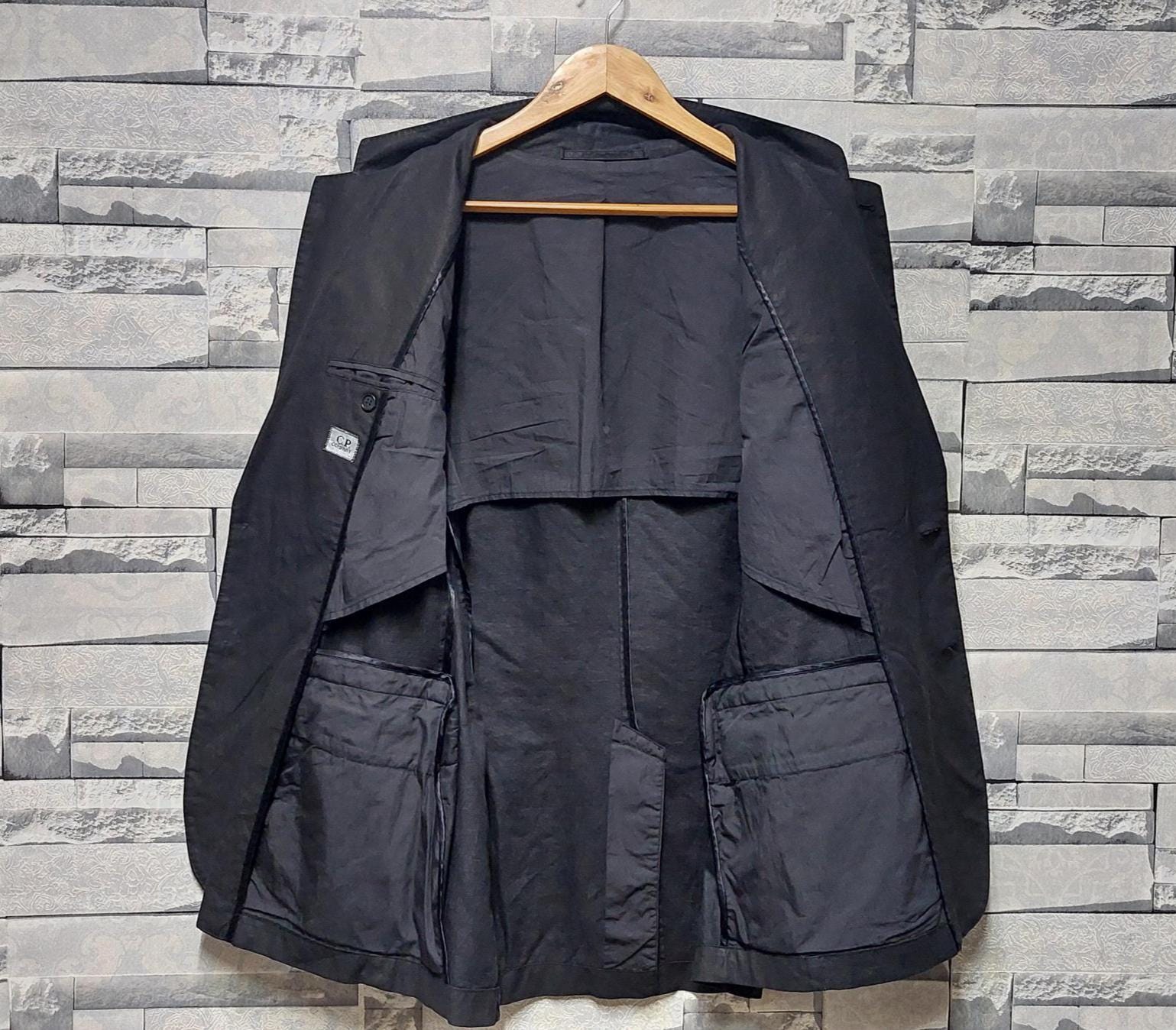 80s Cp Company - Etsy