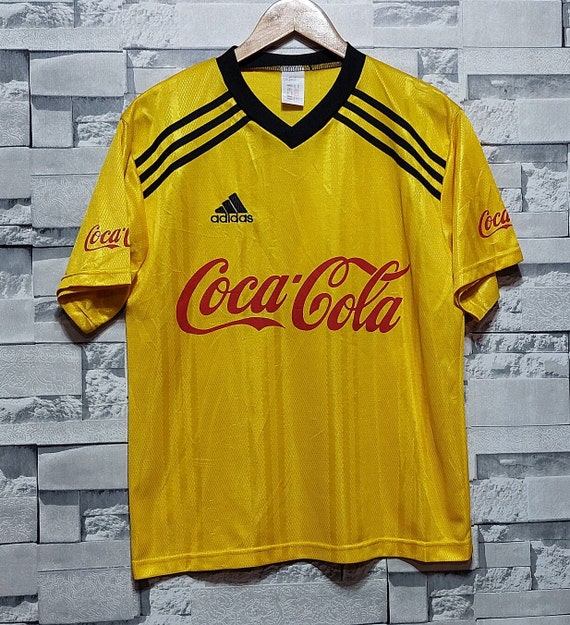 アディダス ジャージー Tシャツ サイズ: S/アンティーク アディダス  