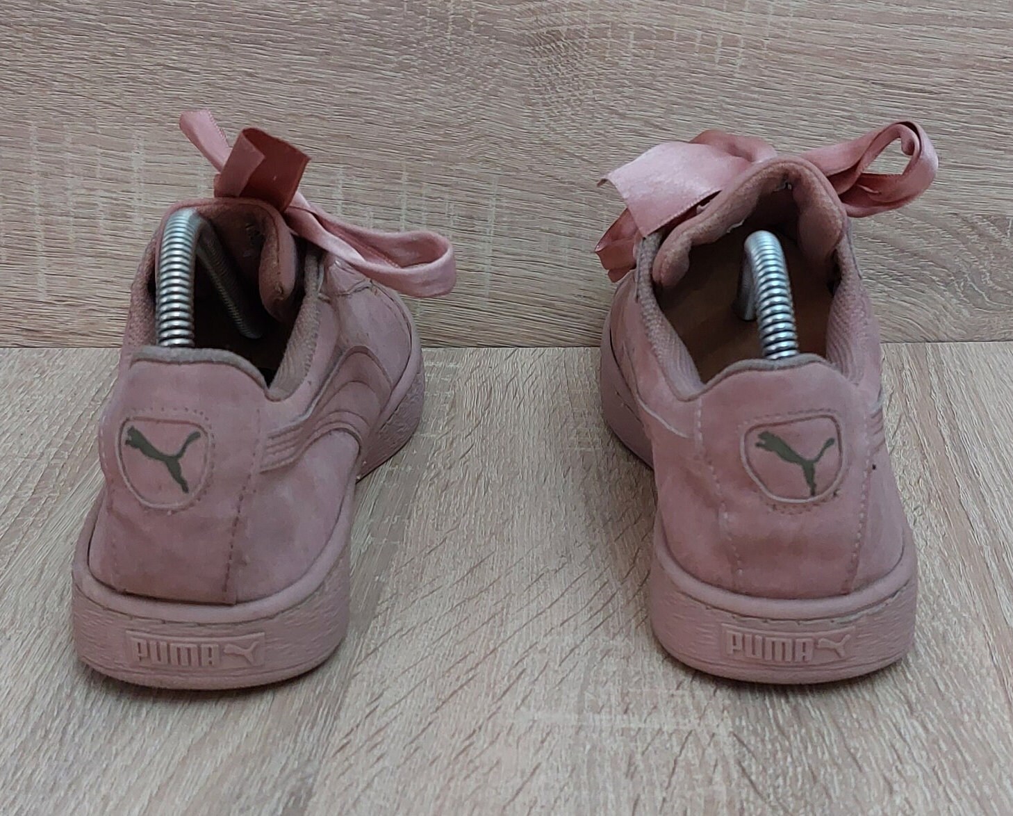 Puma suede heart ep sale