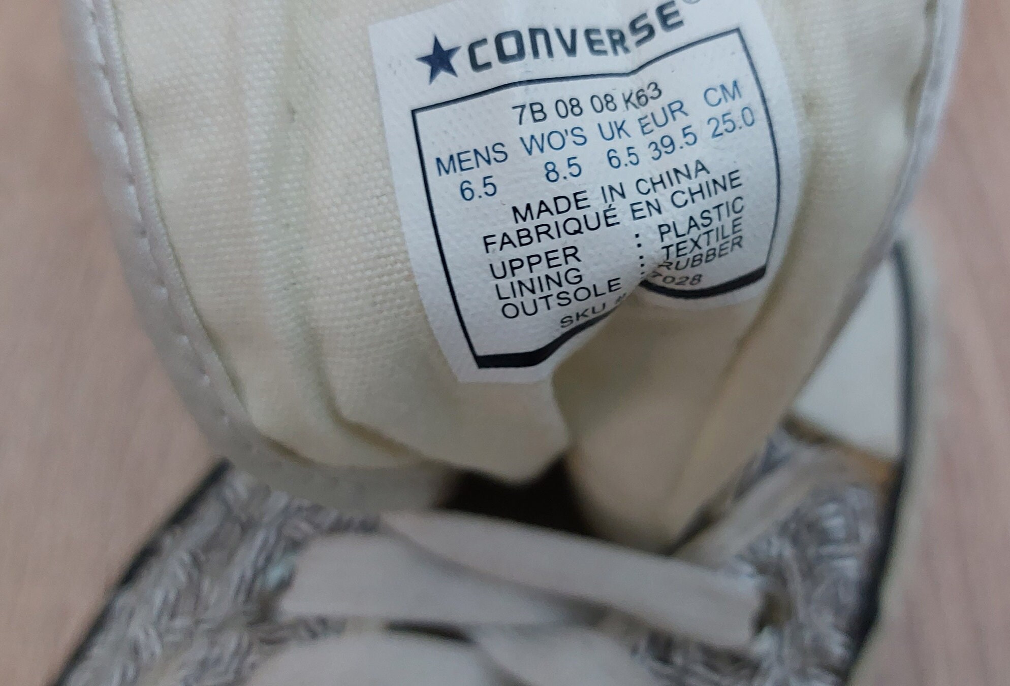 Converse 7b top 07 08 q14