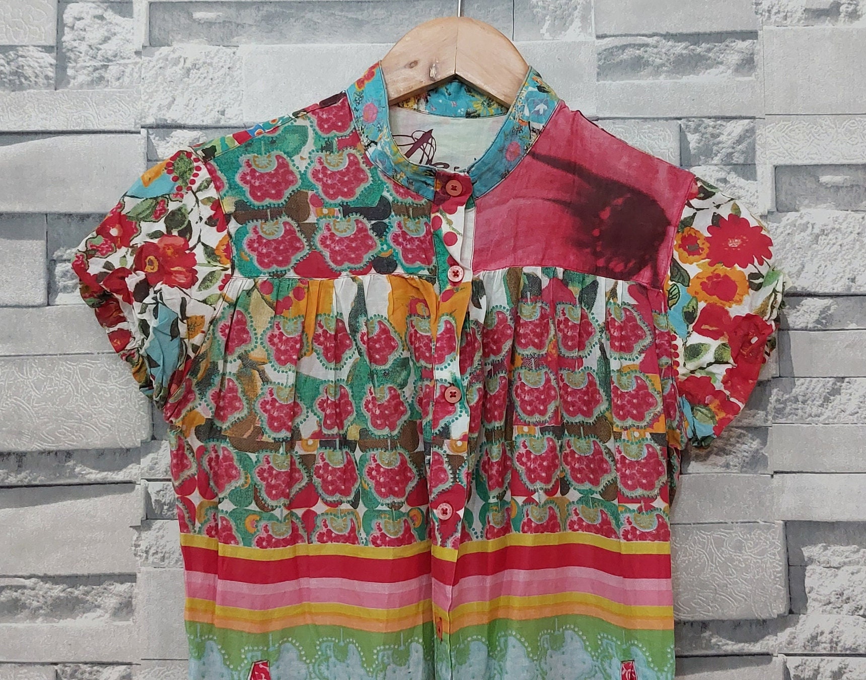 Desigual Women - Etsy Singapore