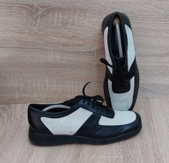 Ferragamo shop sport shoes