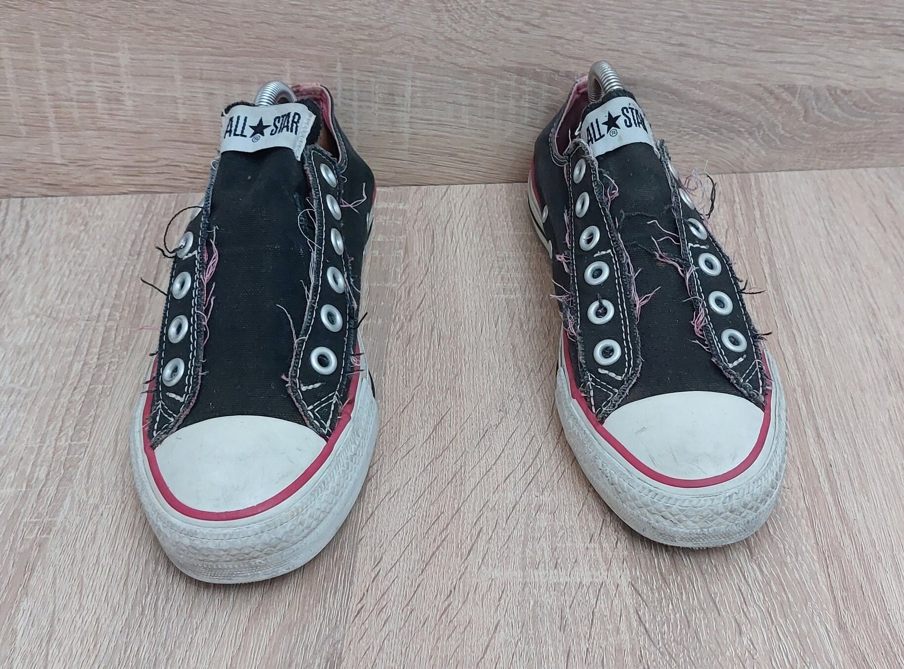 Converse 08 top de febrero