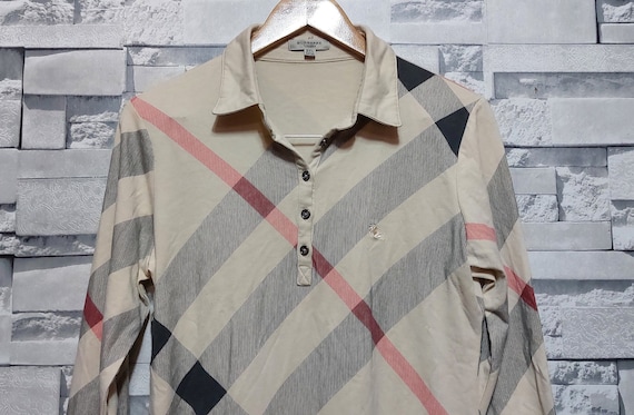 Burberry peru ropa hot sale
