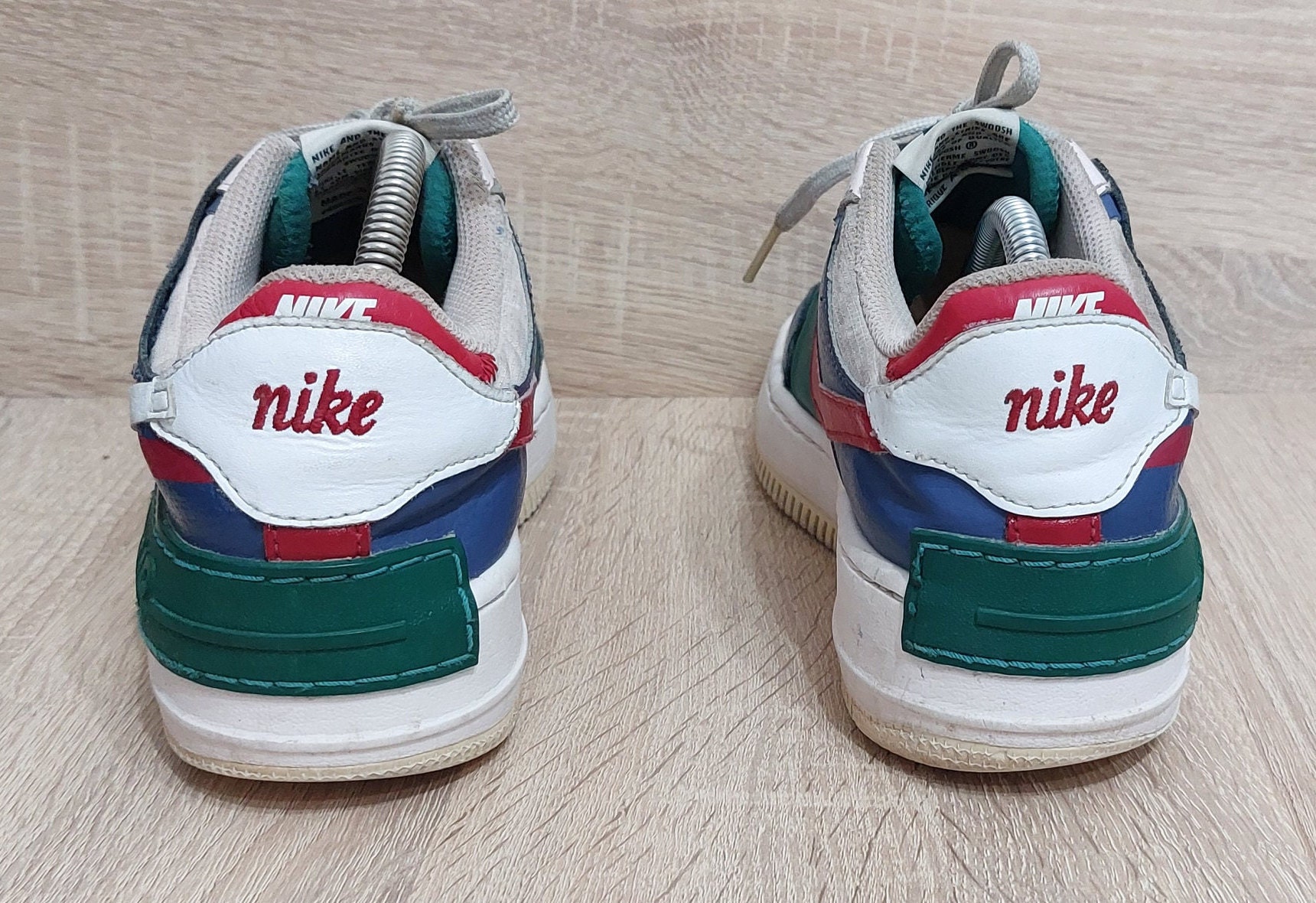 archive sneakers air force