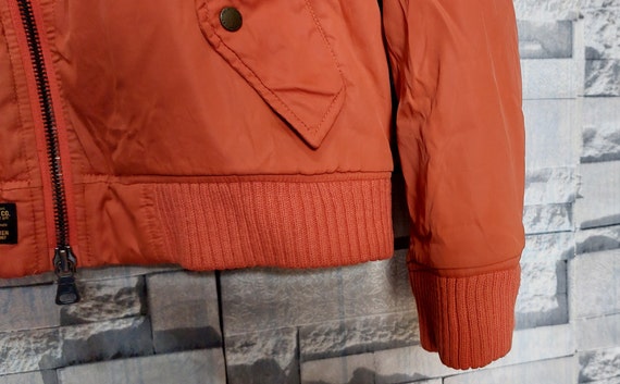 Vintage 90s Polo Ralph Lauren jacket Size: L/ Aut… - image 4