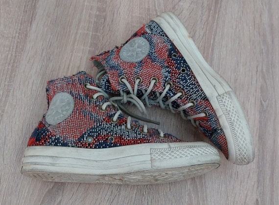 Converse size 6.5 uk hotsell