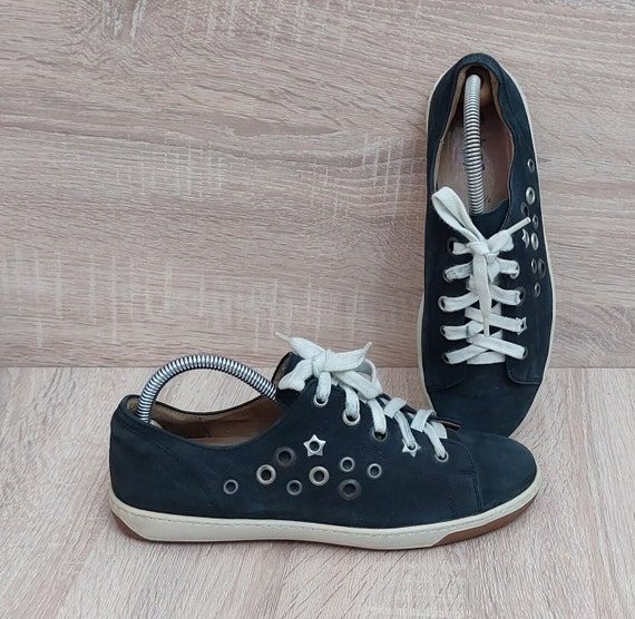 Gabor sneakers uk deals