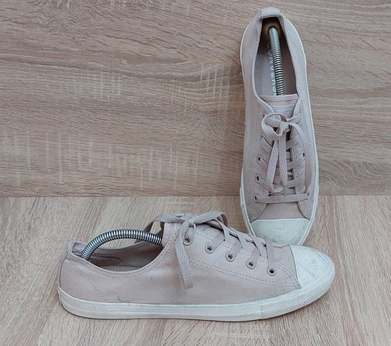 Converse size 7.5 uk discount