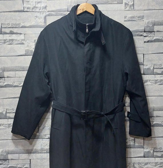 Giorgio armani vintage trench coat - Gem Giorgio armani vintage trench coat - Gem