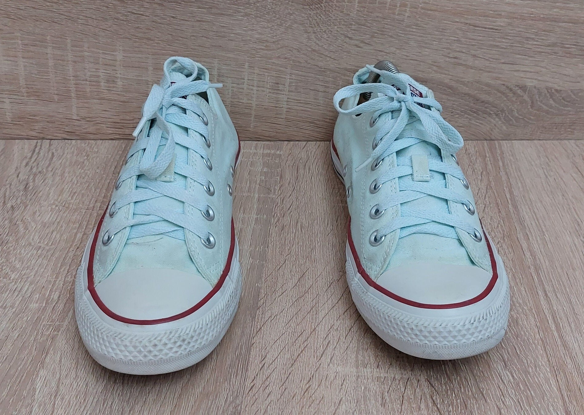 Converse ombre cheap blue