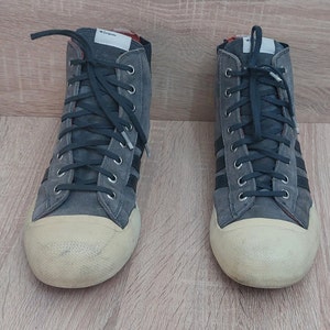 Las mejores ofertas en Zapatillas deportivas de cuero para hombre Vintage  13 Talla de calzado de Hombres EE. UU.