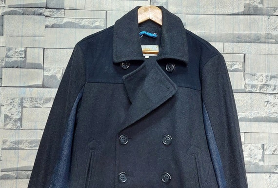 Superdry coat sizes hotsell