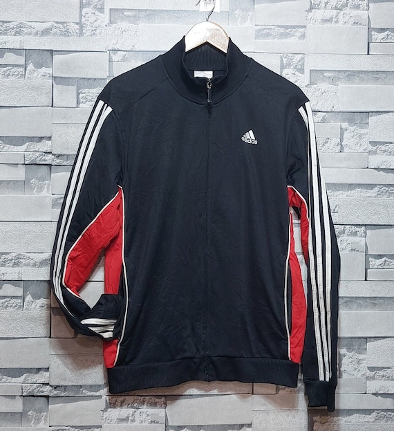 Adidas vintage clothing best sale