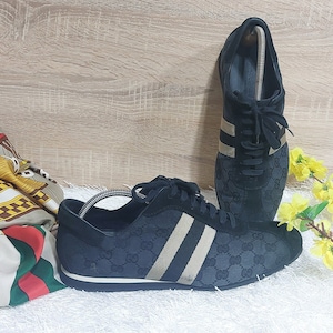 Buy Gucci Shoes Men Online In India Etsy India
