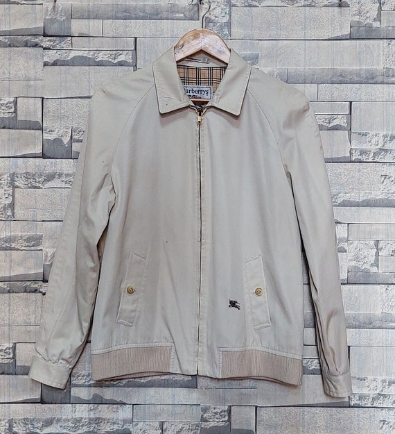 Burberry bomber jacket ladies sale