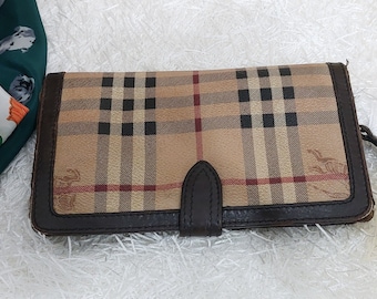 Burberry carteras wallet hotsell