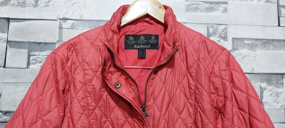 Vintage Barbour Jacket Size 44 XL 18 UK Barbour Parka Authentic Barbour Windbreaker Jacket Luxury Barbour Coat Vintage Clothing Women Etsy Canada