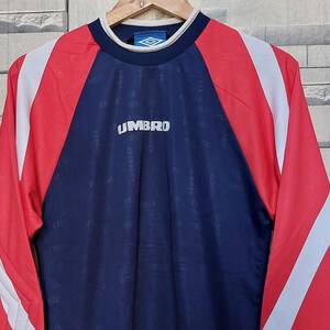 Buy Umbro Jersey Online In India - Etsy India