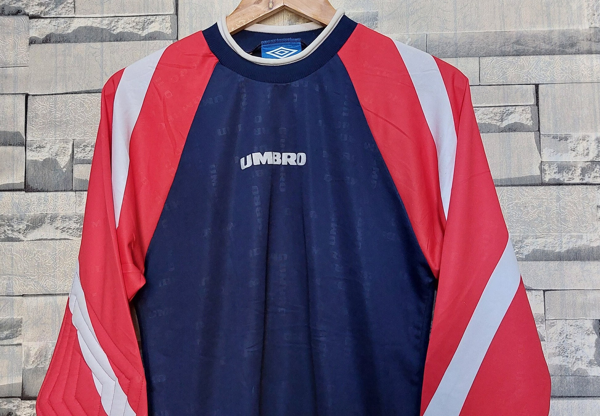 Umbro Long Sleeve - Etsy Umbro Long Sleeve - Etsy