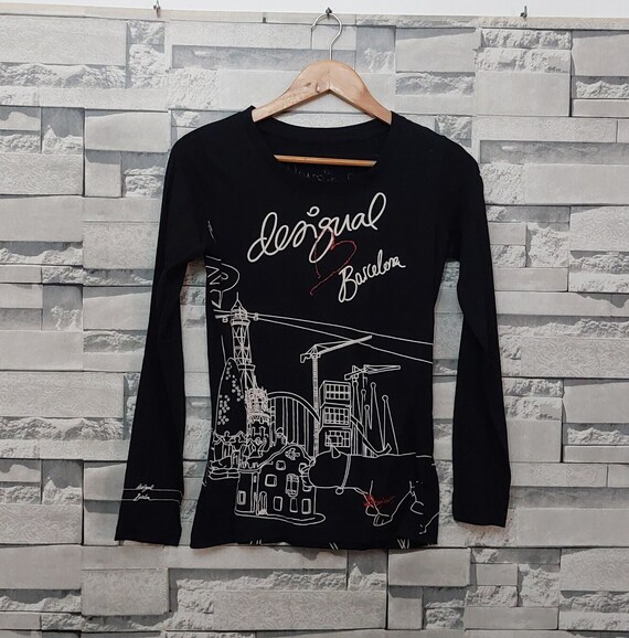 Ropa tipo desigual sale
