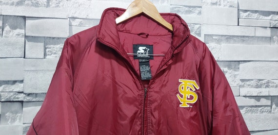 Fsu windbreaker hot sale