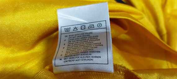 VTG 90s NIKE jersey T-shirt size: XL/ Retro Nike … - image 10