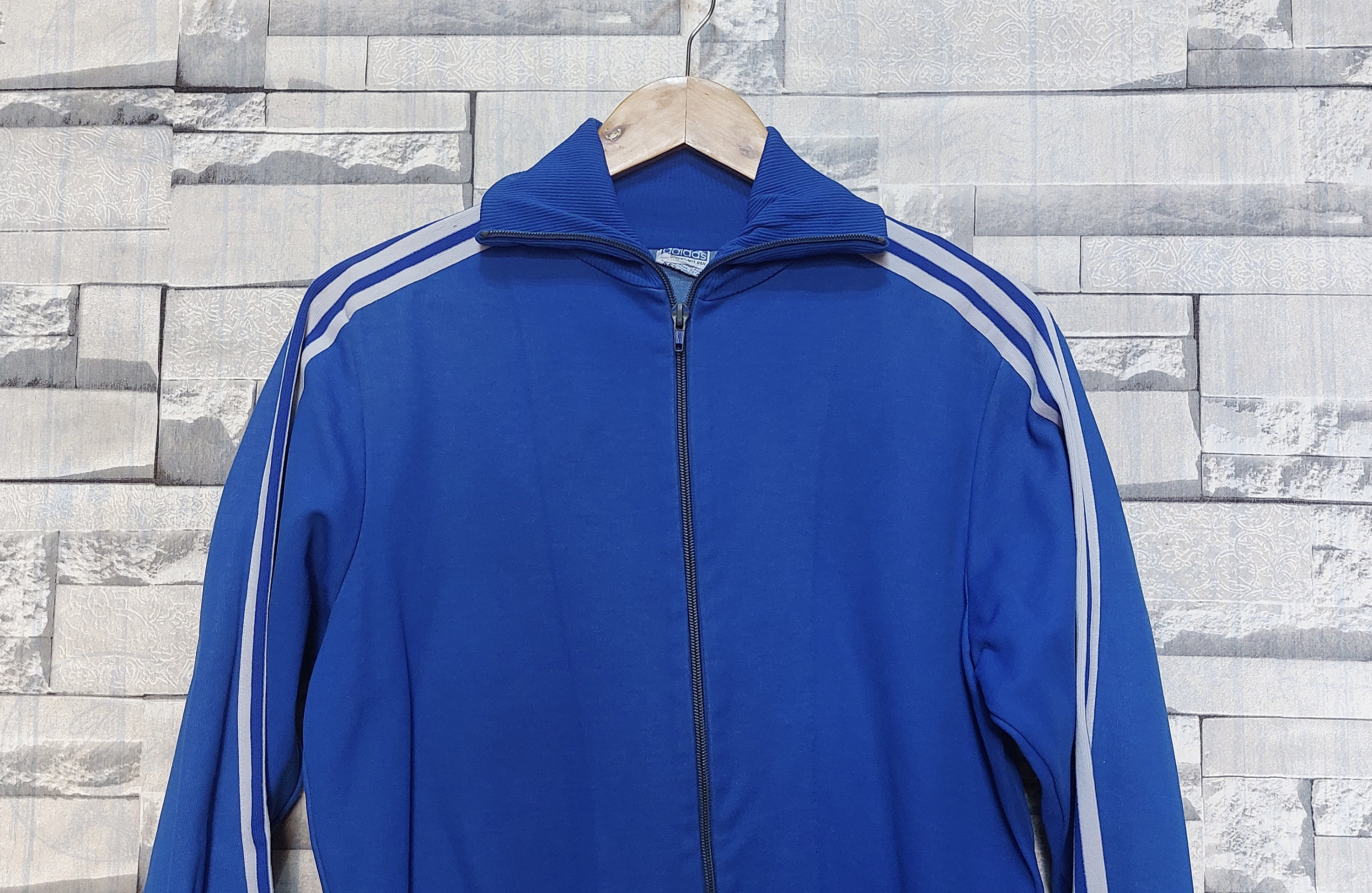 Adidas china track jacket zip cheap