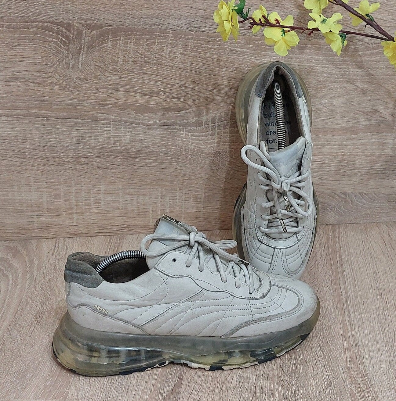 Bronx Shoes Etsy Australia